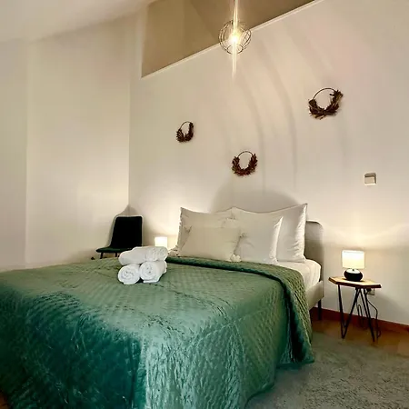 Luxury Suites Stay By Rikas Hotels Antwerpen Exterior foto