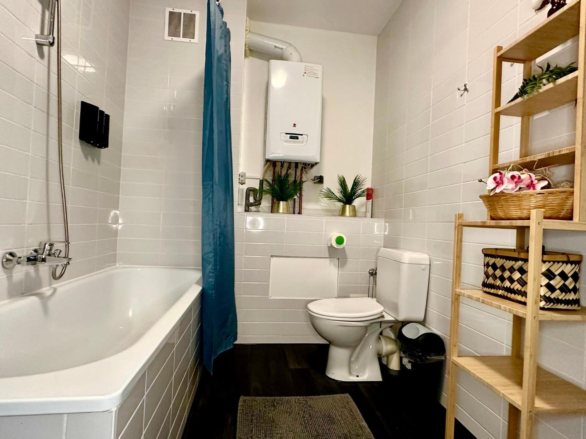 Apartamento Luxury By Rikas