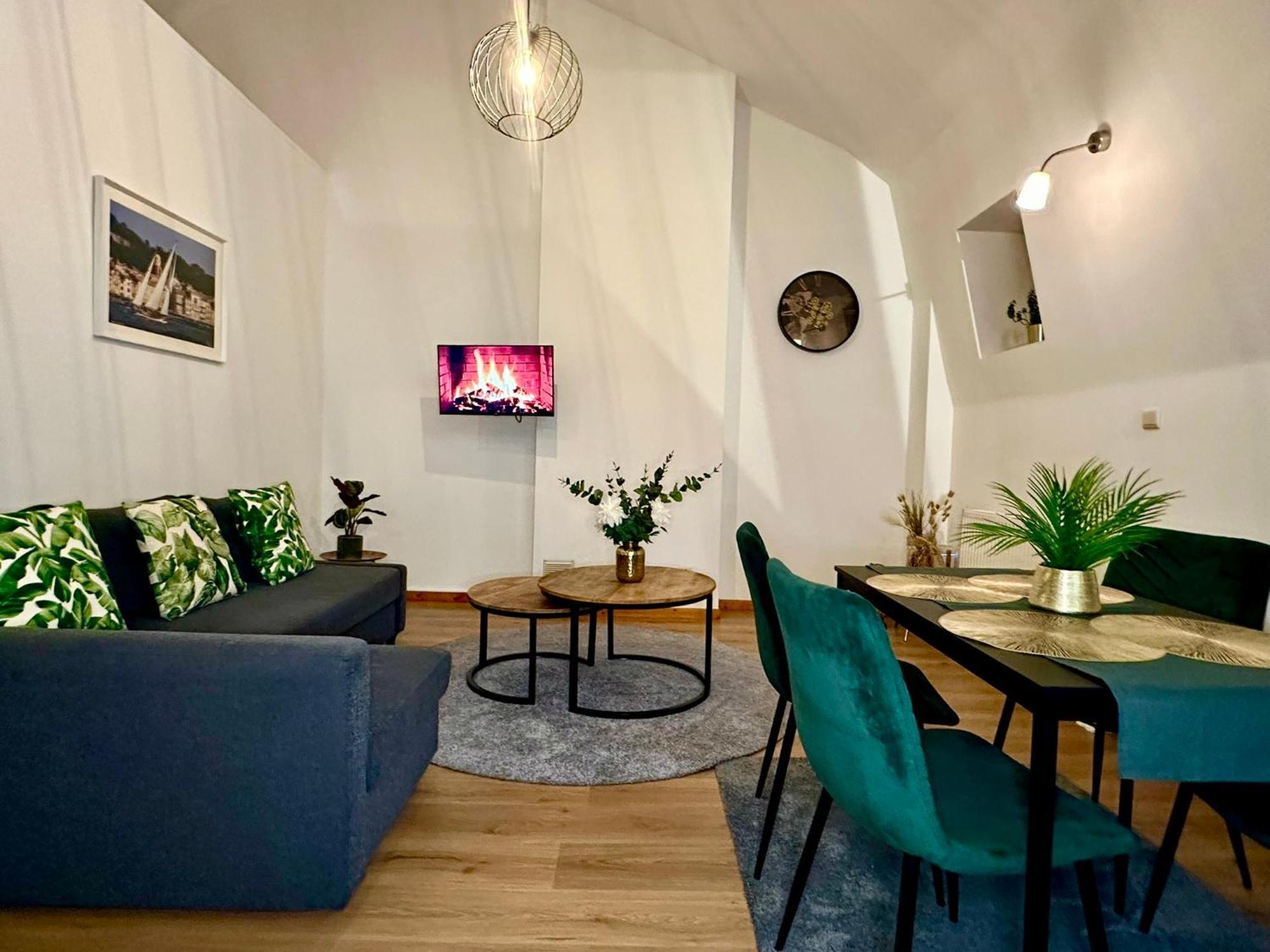 Luxury By Rikas Apartamento *