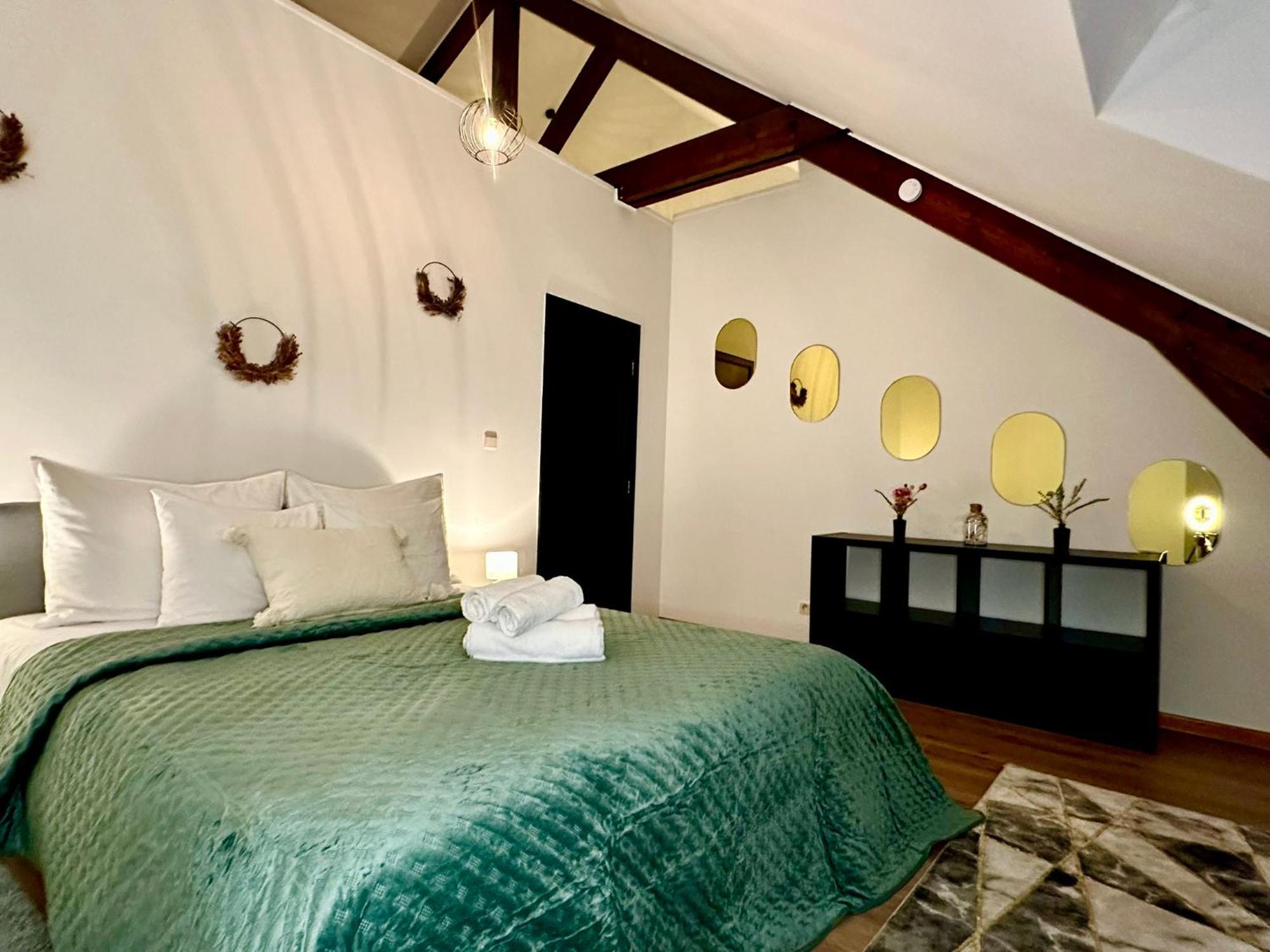 Apartment Luxury By Rikas *