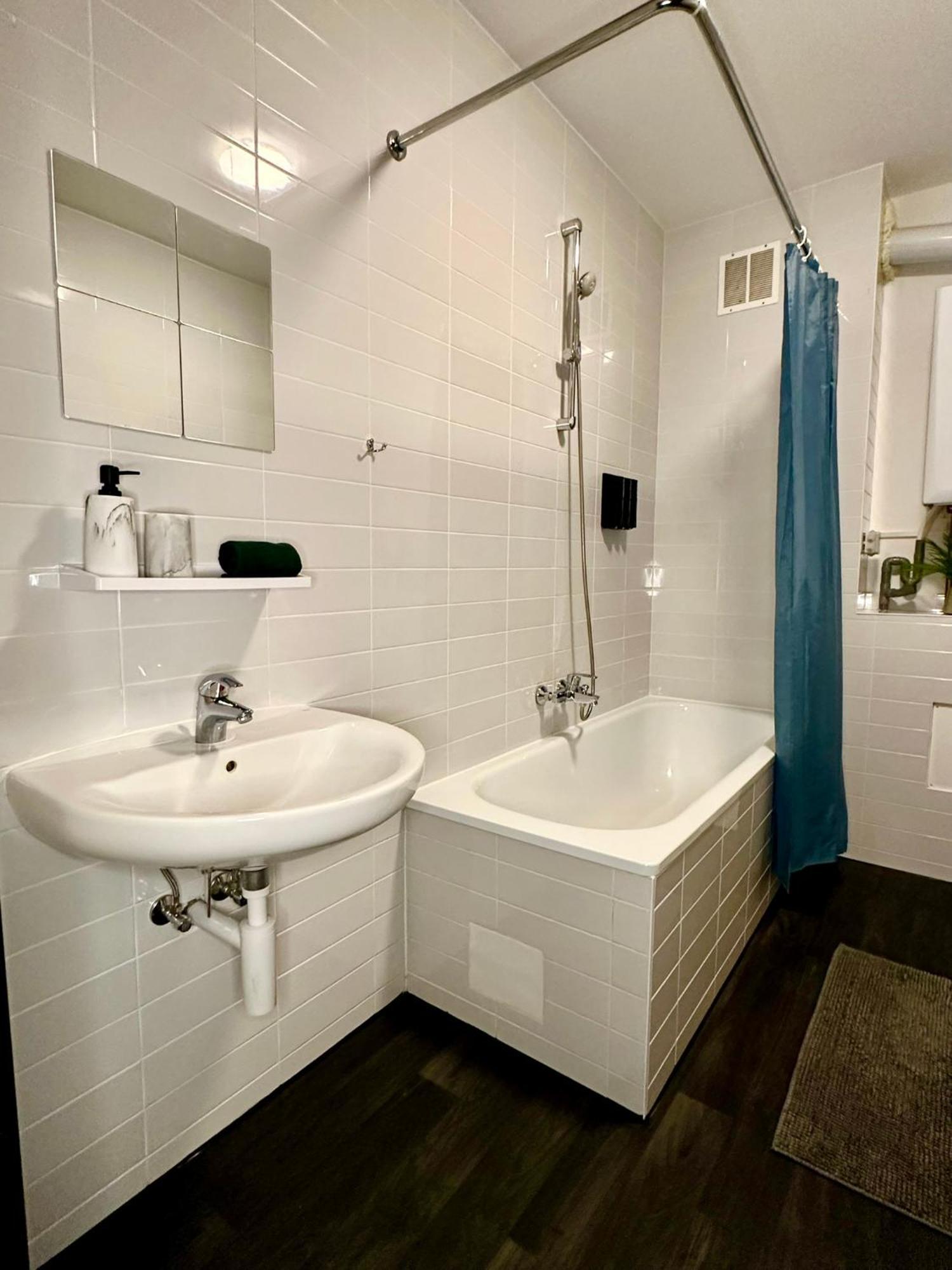 Luxury By Rikas Apartment Antwerpen