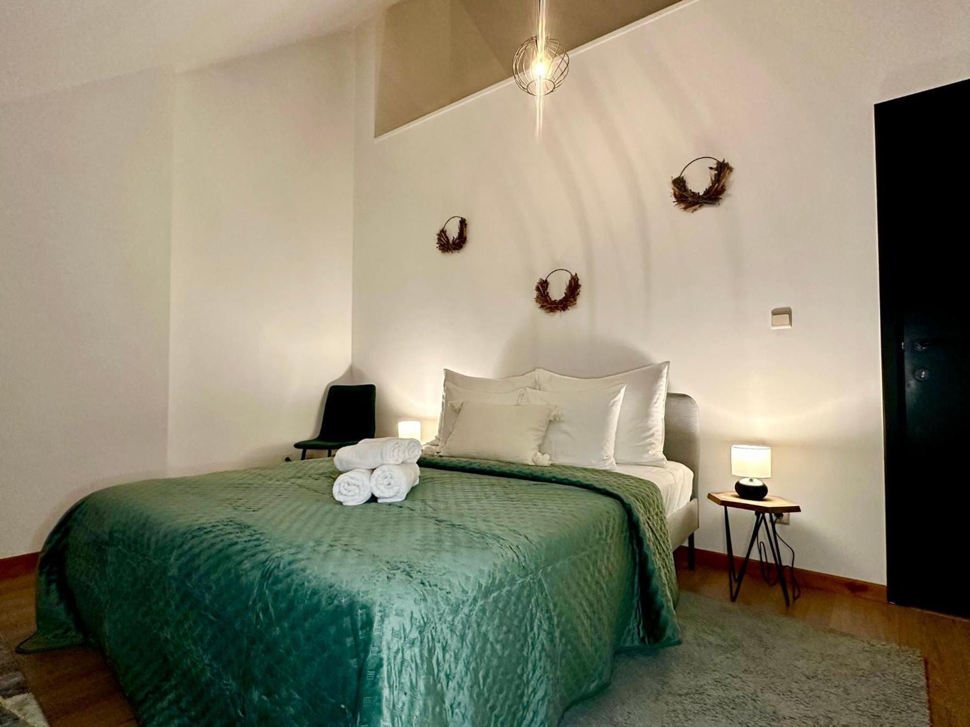 Luxury By Rikas Antwerpen