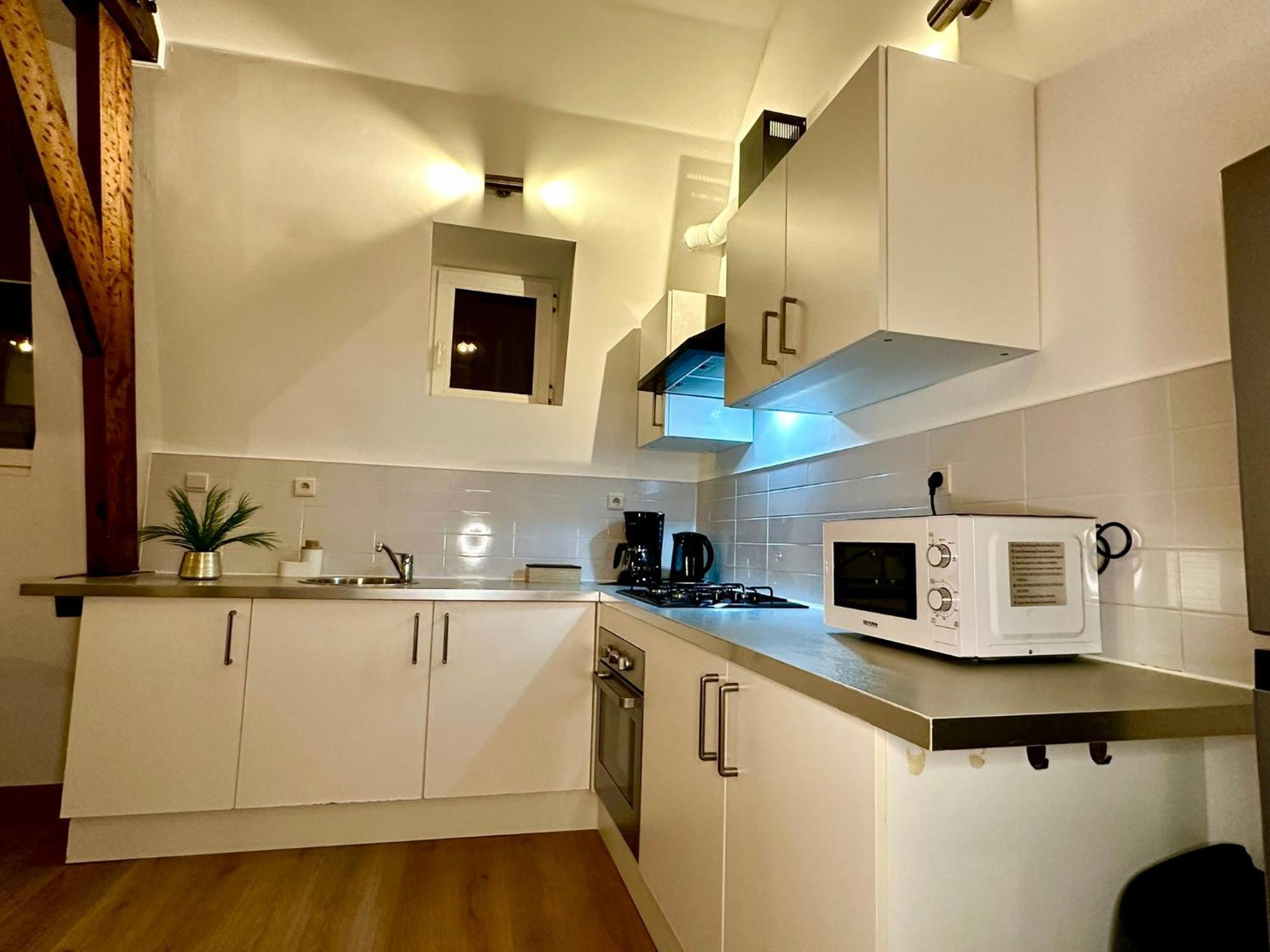 Apartment Luxury By Rikas *